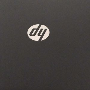 Hp laptop